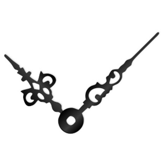 Hodinový strojek UTS2