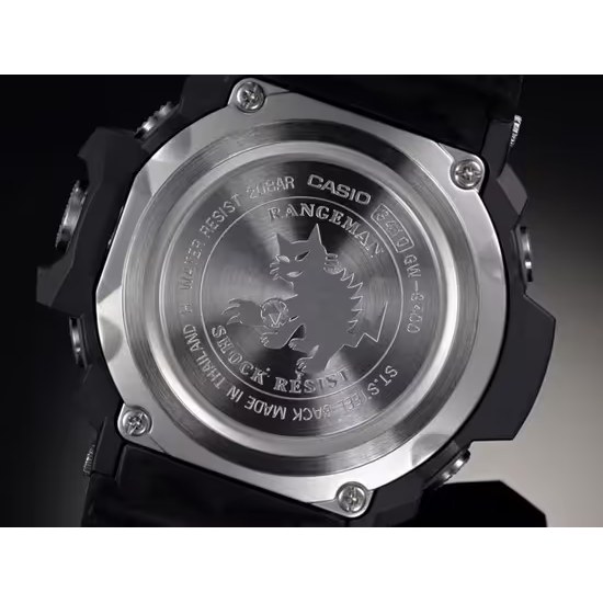 Hodinky Casio GW-9400-1ER