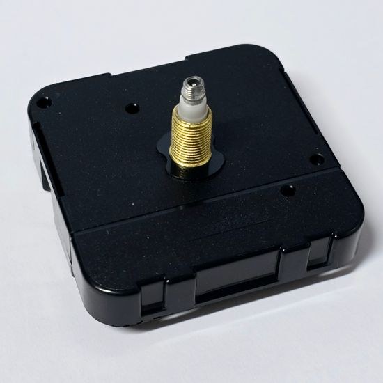 Hodinový strojek HR