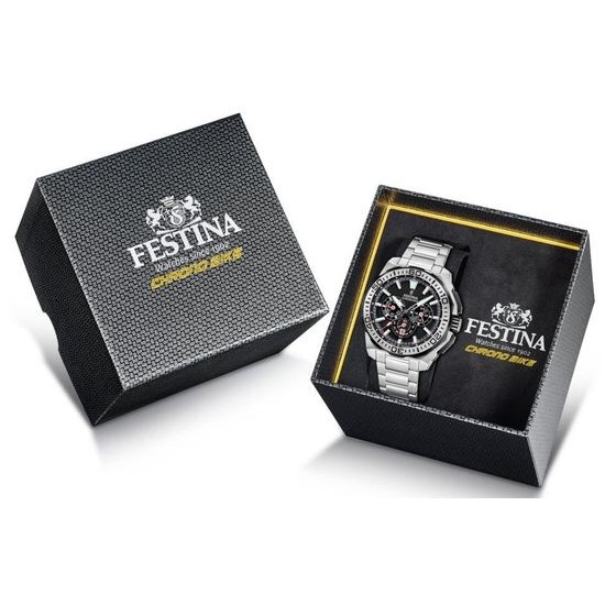 Hodinky Festina CHRONO BIKE '25 20724/7