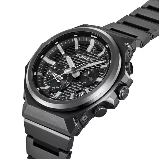Hodinky Casio G-SHOCK GST-B1000BD-1AER