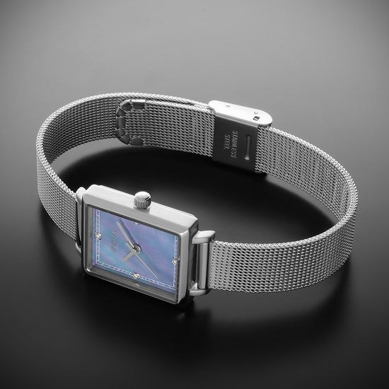 Hodinky PRIM Aria Lady Diamond W02P.13219.B