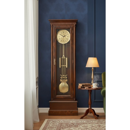 Podlahové hodiny Adler 10064-W