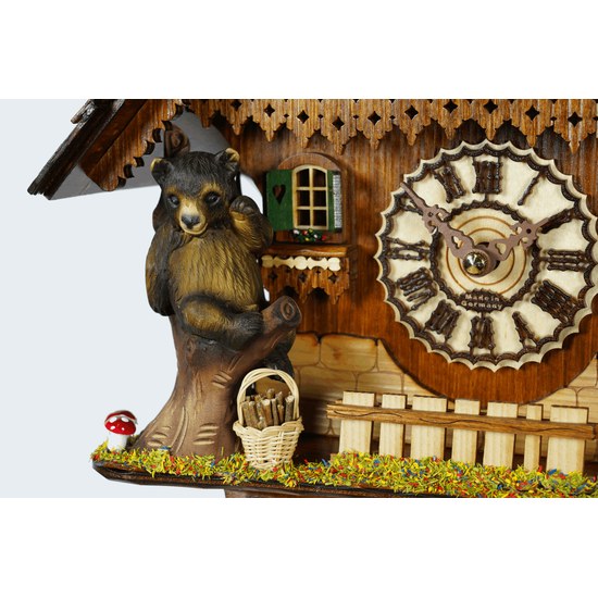 Kukačky Trenkle quartz 4304 QM HZZG