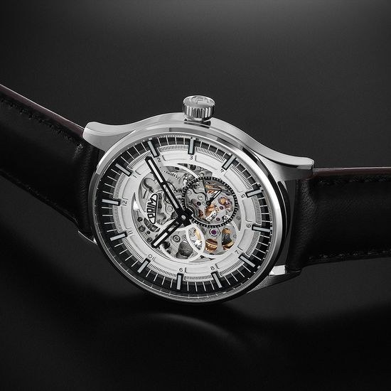 Hodinky PRIM Skeleton 25 W91P.13243.A