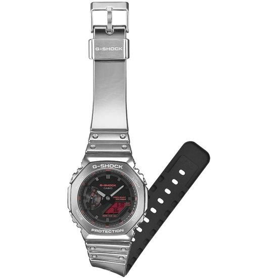 Hodinky Casio G-SHOCK GM-2100YRA-8AER