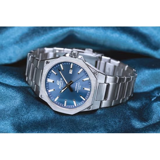 Hodinky Casio EFR-S108D-2AVUEF