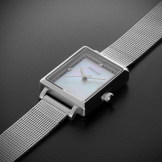 Hodinky PRIM Aria Lady Diamond W02P.13219.A