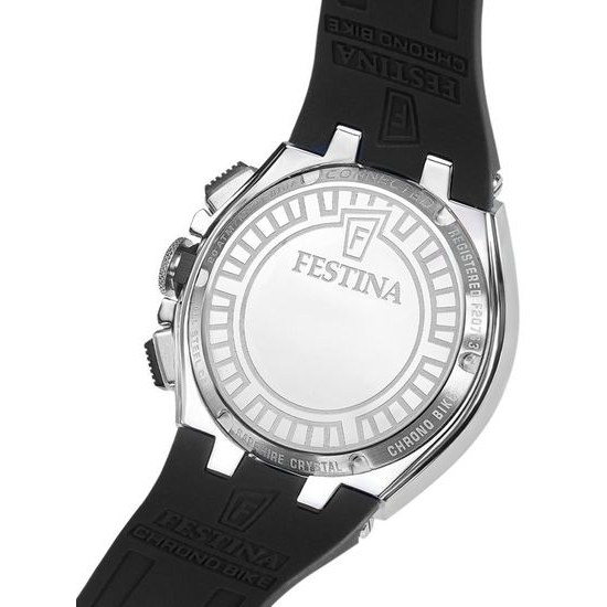 Hodinky Festina CHRONO BIKE '26 CONNECTED 20763/2