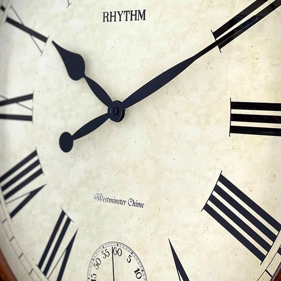 Hodiny Rhythm CMH721CR06