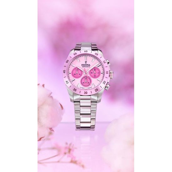 Hodinky Festina CERAMIC 20693/2