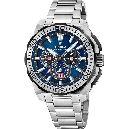 Hodinky Festina CHRONO BIKE '25 20724/2