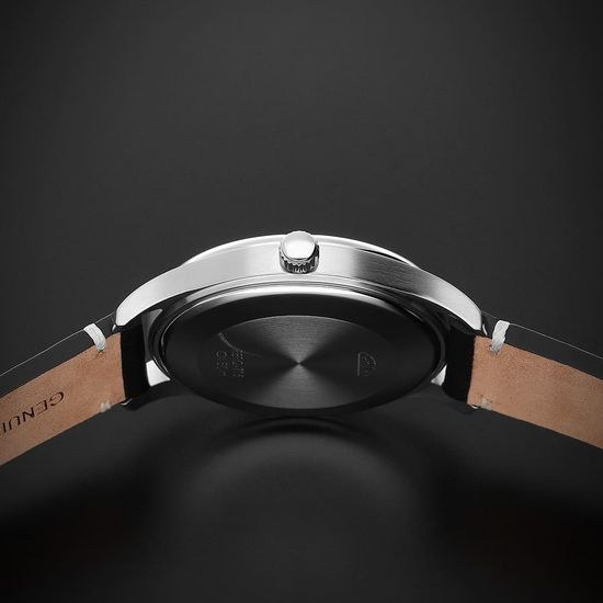 Hodinky PRIM Linea II 40 Q - W01P.13262.B