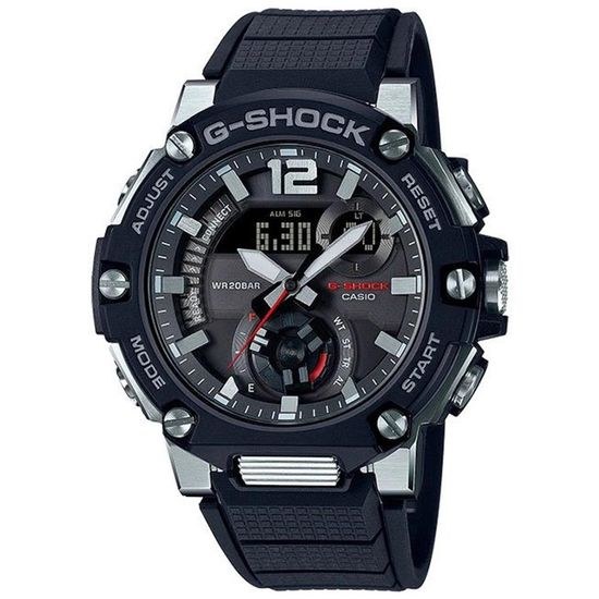 Hodinky Casio G-SHOCK PRO GR-B300-1AER