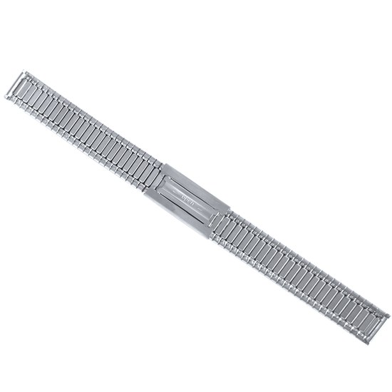 LAVVU Pružný ocelový řemínek se zkracovací sponou - 14