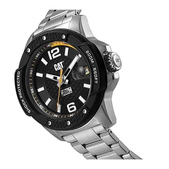 Hodinky pánské CAT SJ-141-11-131