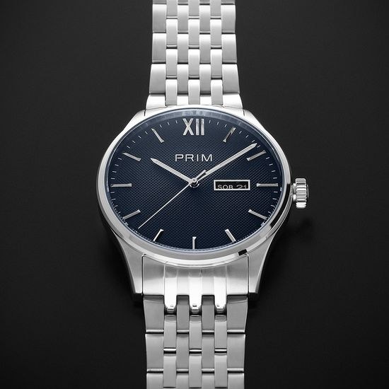 Hodinky PRIM Klasik 25 W01P.13229.B