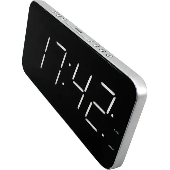 SRC 340 RADIOBUDÍK SENCOR_SL