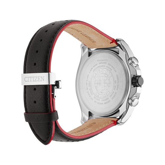 Hodinky Citizen RC WORLD TIME AT9036-08E