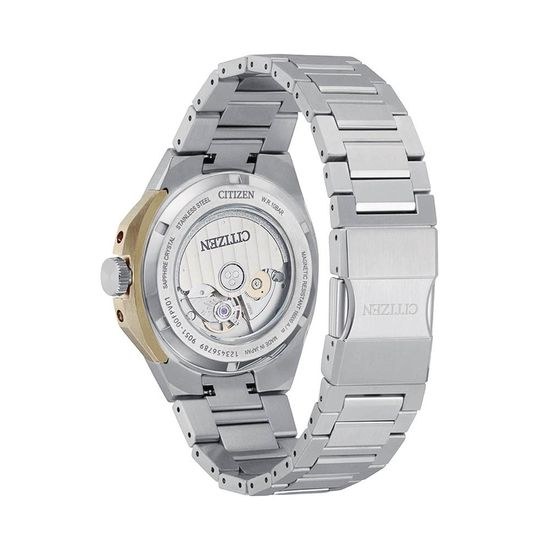 Hodinky Citizen Series 8 NB6084-50A
