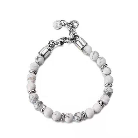 Ocelový náramek Lee Cooper LC.B.01355.330