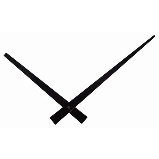 Hodinové ručičky HRP72