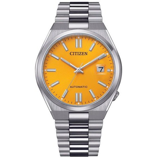Hodinky Citizen Tsuyosa Automatic NJ0150-81Z