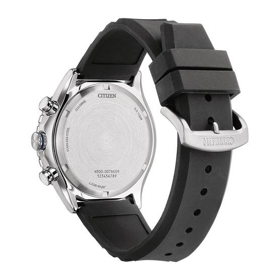 Hodinky Citizen Sports AT2569-04L