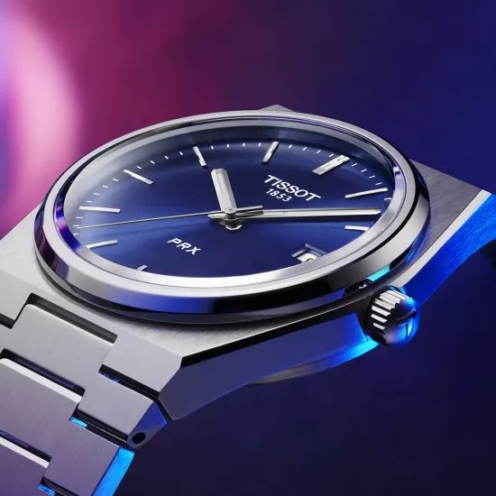 Hodinky Tissot T137.410.11.041.00