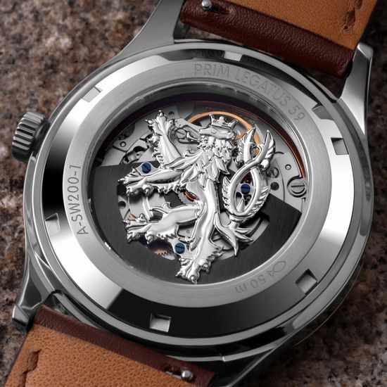 PRIM Legatus 59 - W01P.13265.A