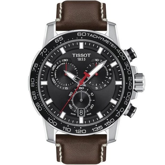 Hodinky Tissot T125.617.16.051.01