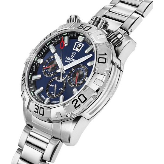 Hodinky Festina THE ORIGINALS 20743/1