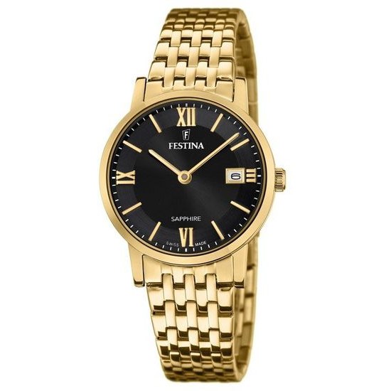 Hodinky Festina SWISS MADE 20021/3