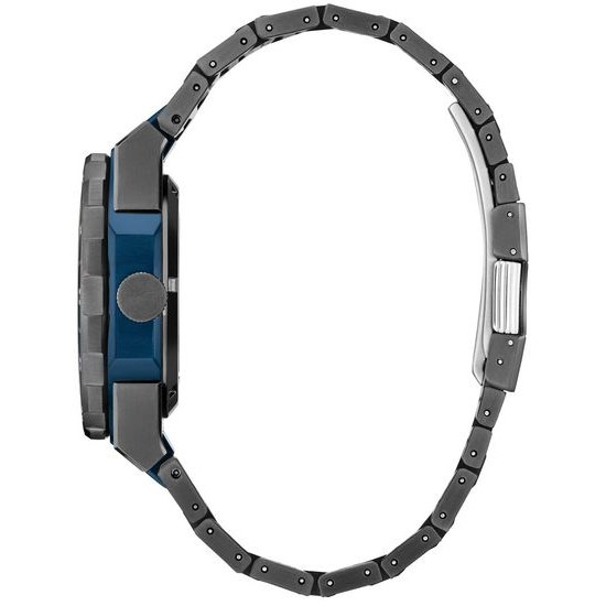 Hodinky Citizen NB6036-52N - Series 8 880 Limited Edition