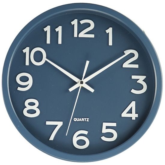 Nástěnné hodiny JVD HX2413.1