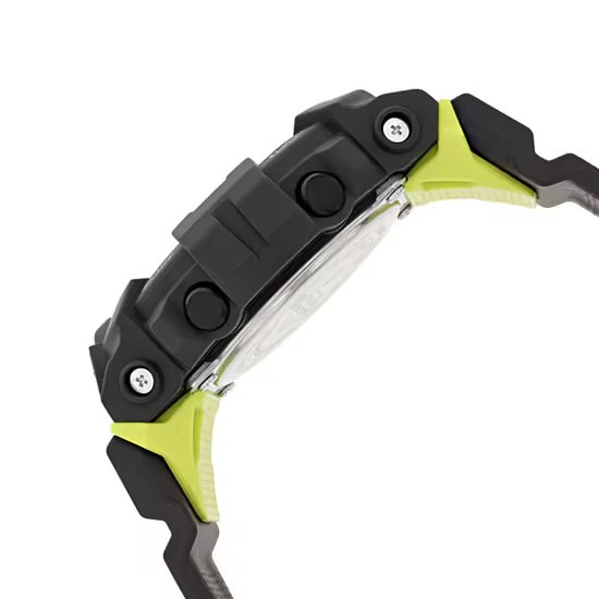 Hodinky Casio G-Shock G-Squad GBD-800-8ER