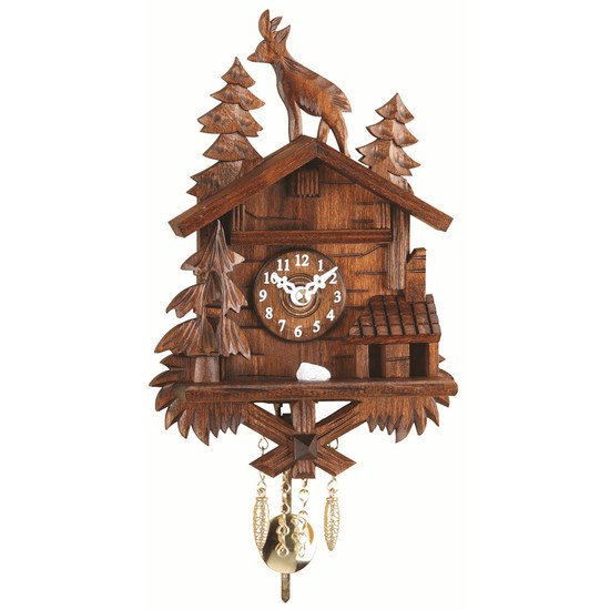 Trenkle 2028 PQ - Kukačky od německého výrobce