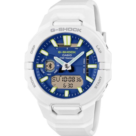 Hodinky Casio G-SHOCK GBA-950-7A2ER