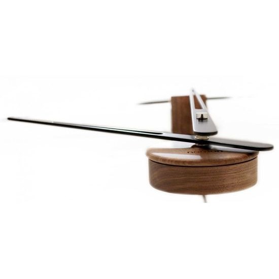 Designové nástěnné hodiny Nomon Barcelona Small 76cm