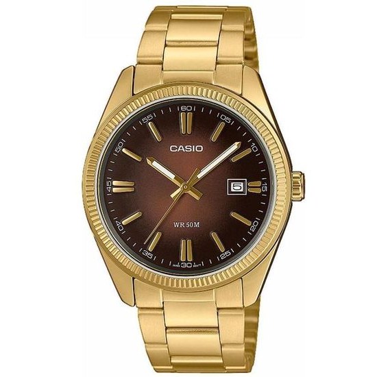 Hodinky Casio MTP-1302PGC-5AVEF