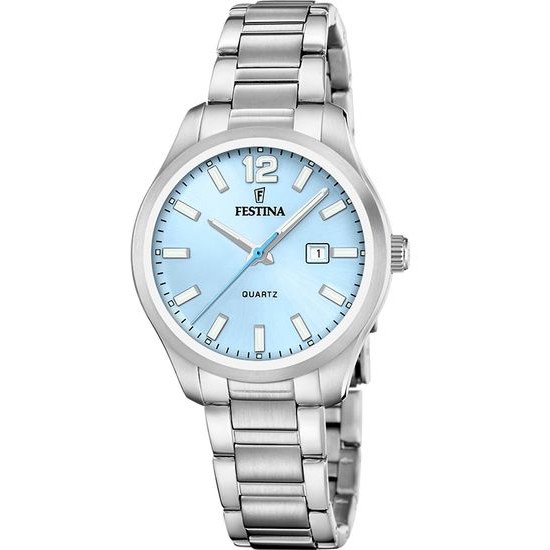 Hodinky Festina CLASSIC BRACELET 20737/3