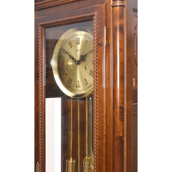 Podlahové hodiny Adler 10064-W