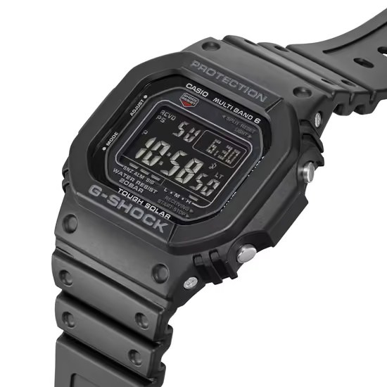 Hodinky Casio GW-M5610U-1BER