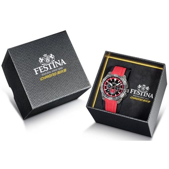 Hodinky Festina CHRONO BIKE '25 20725/5