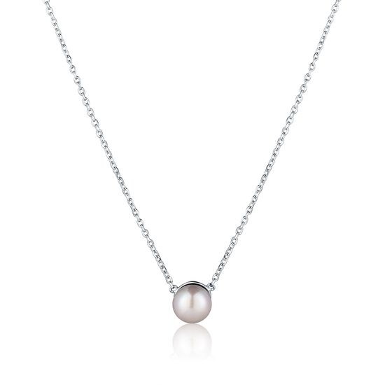 Náhrdelník JVD 925/1000 stříbrný