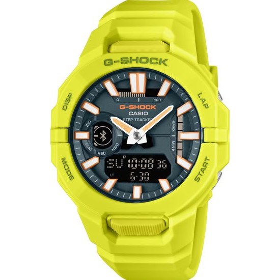 Hodinky Casio G-SHOCK GBA-950-9A3ER