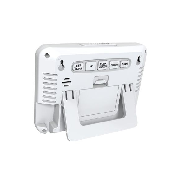 Airbi DUO - meteostanice se 2 bezdrátovými čidly