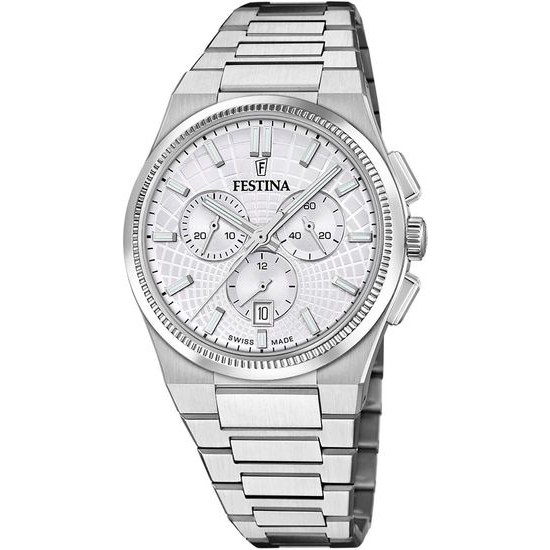 Hodinky Festina SWISS MADE 20059/1
