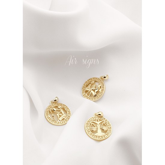 Přívěsek JVD stříbrný