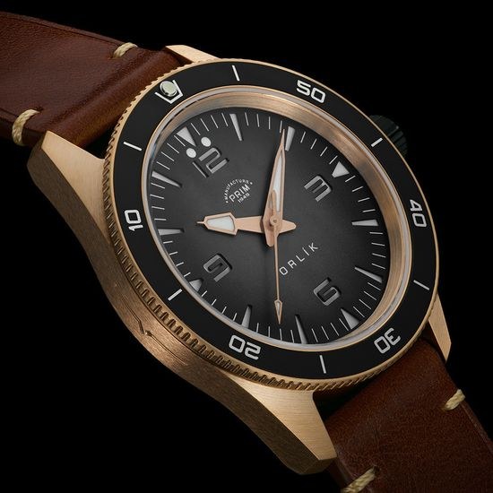 PRIM Orlík 38 Bronz LE - L00P.18061.C